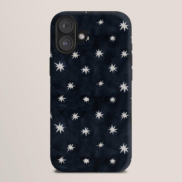 Midnight Starlet iPhone Case Gallery Image 10