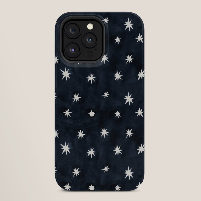 Midnight Starlet iPhone Case Gallery Image 28