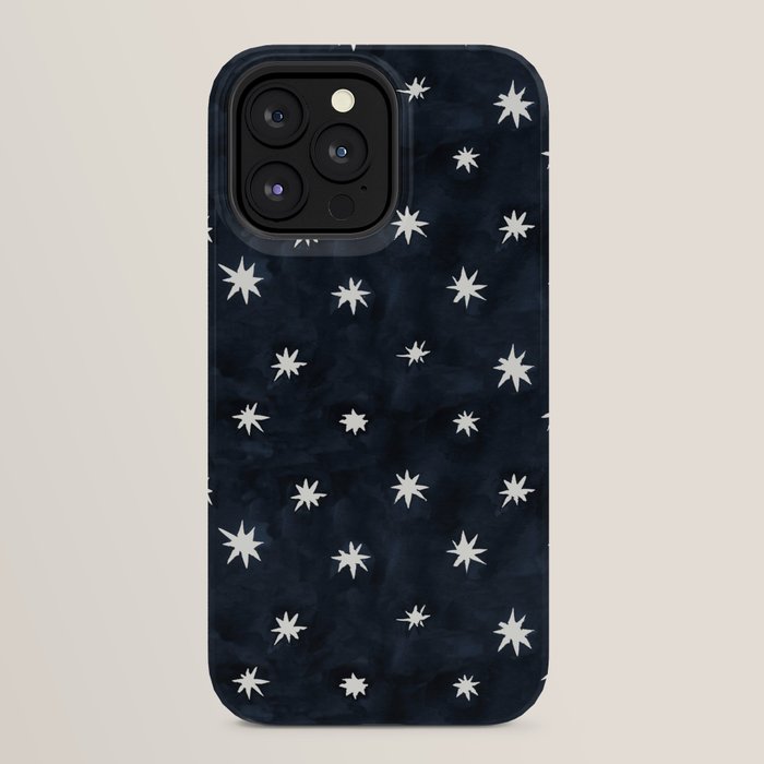 Midnight Starlet iPhone Case Gallery Image 32