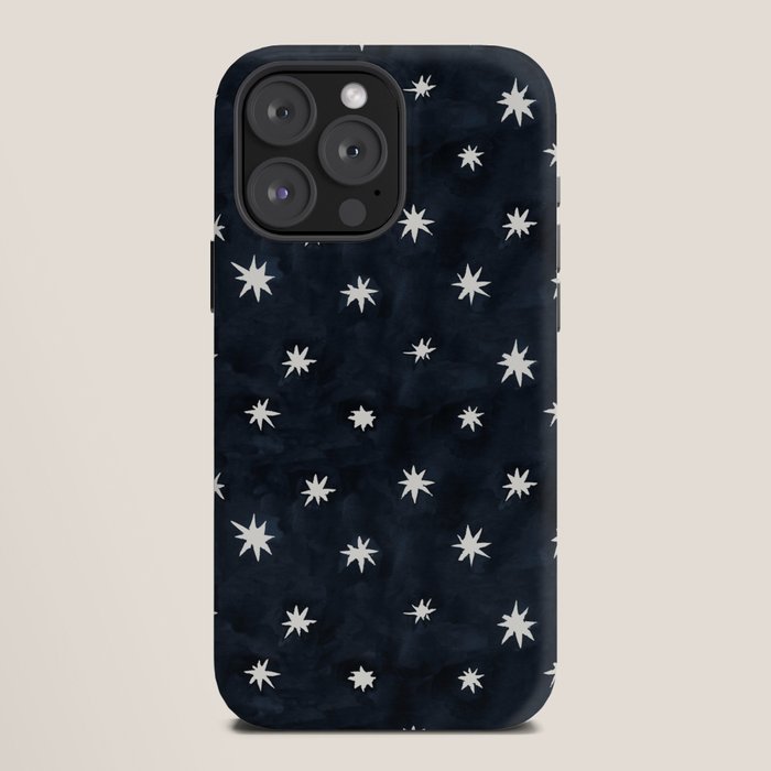 Midnight Starlet iPhone Case Gallery Image 12