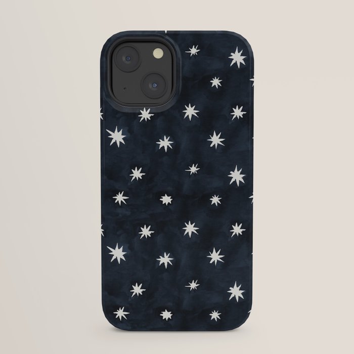 Midnight Starlet iPhone Case Gallery Image 29