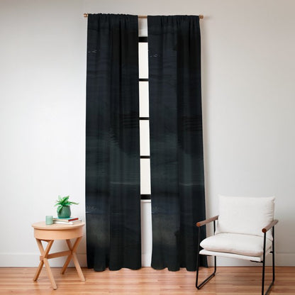 Not Love Window Curtain Gallery Image 8