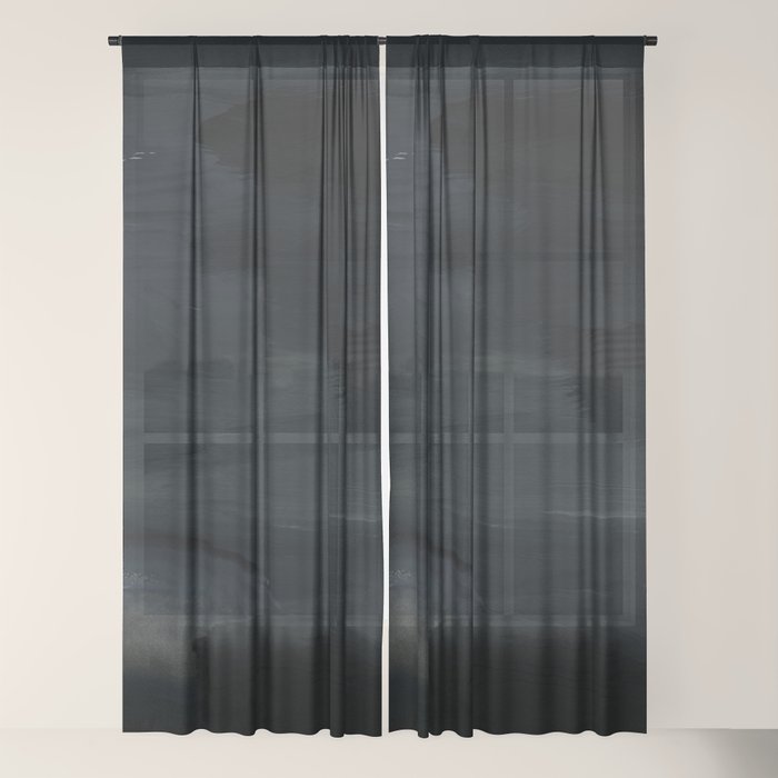 Not Love Window Curtain Gallery Image 18