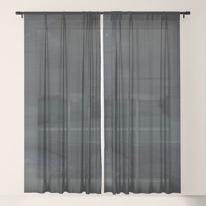 Not Love Window Curtain Gallery Image 21