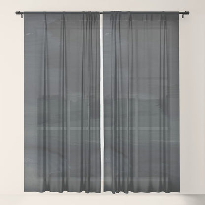 Not Love Window Curtain Gallery Image 17