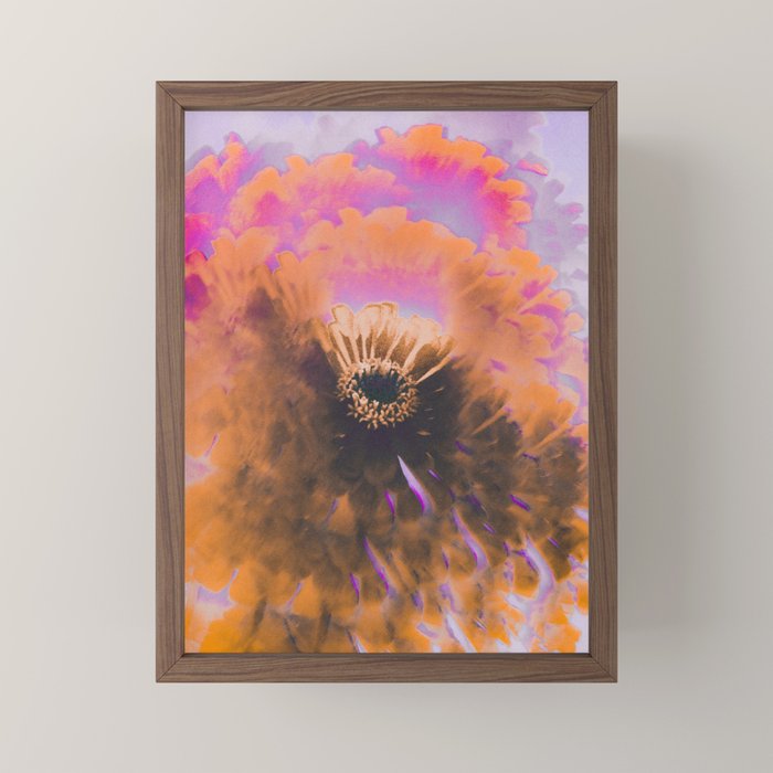 Expansion Mini Art Print Gallery Image 2