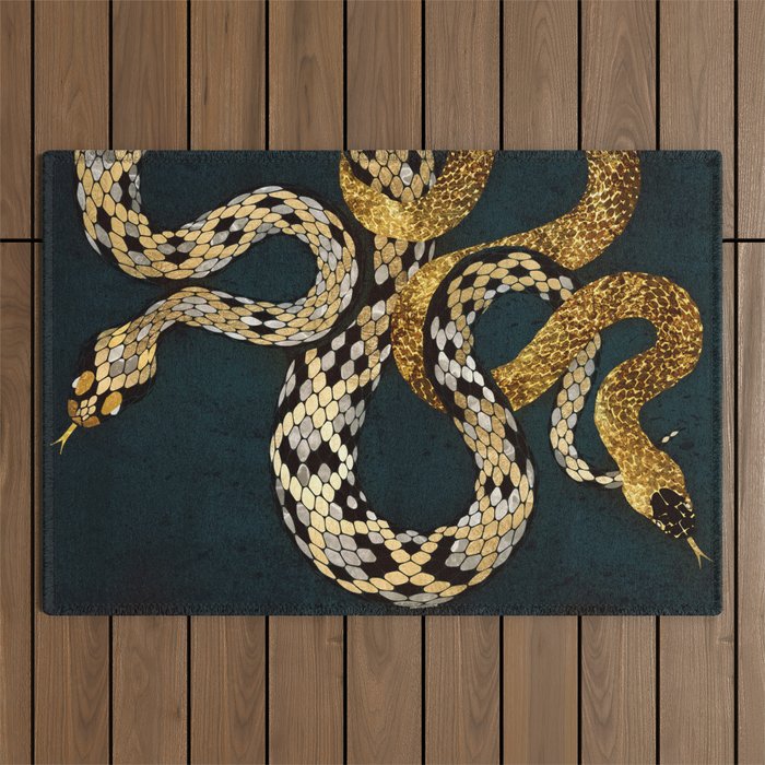 Balance Outdoor Rug Gallery Image 1