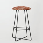 Birch in Rust Stool Gallery Image 1
