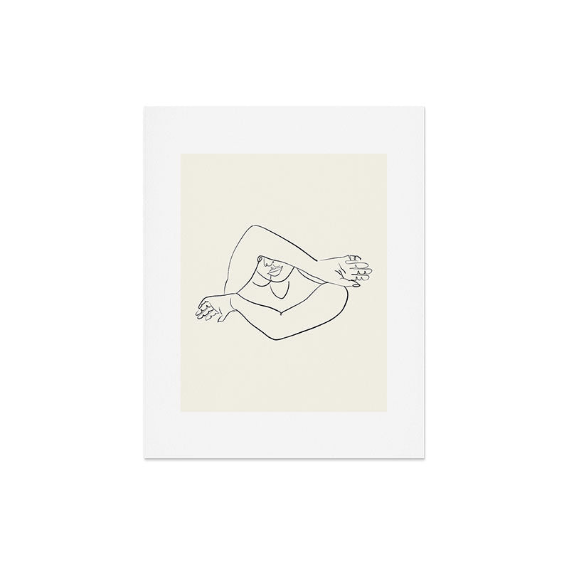The Longing Art Print Gallery Image 4