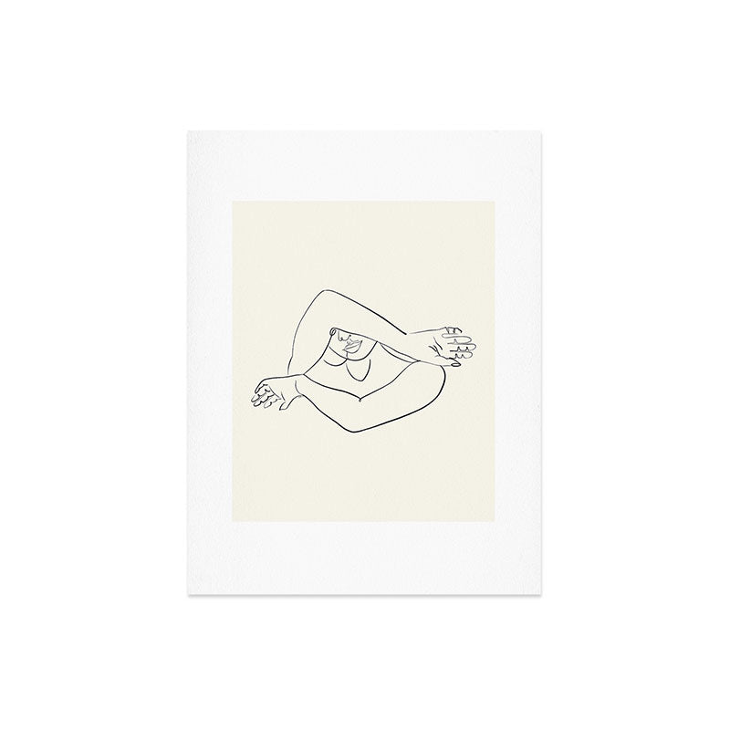 The Longing Art Print Gallery Image 6