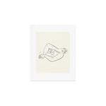 The Longing Art Print Gallery Image 1