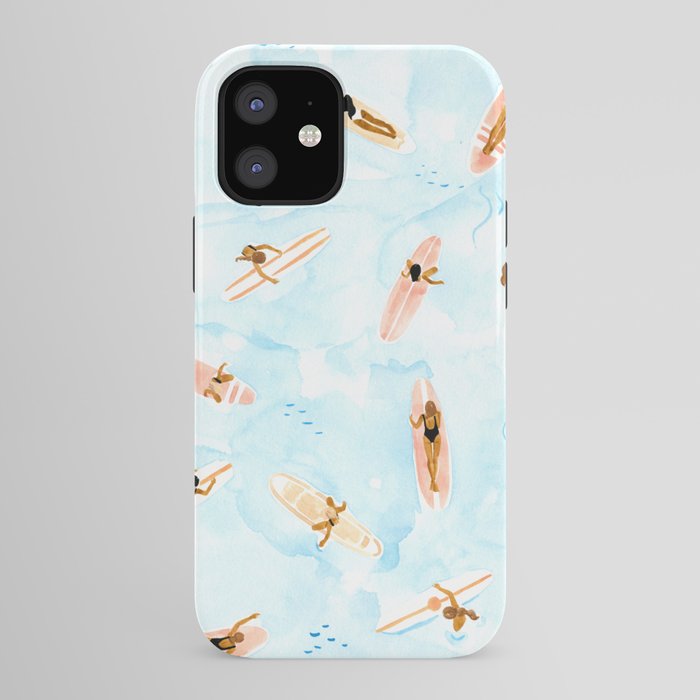 Surfers iPhone Case Gallery Image 41