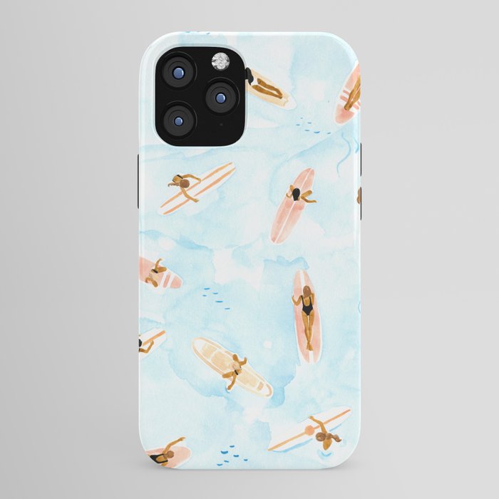 Surfers iPhone Case Gallery Image 43