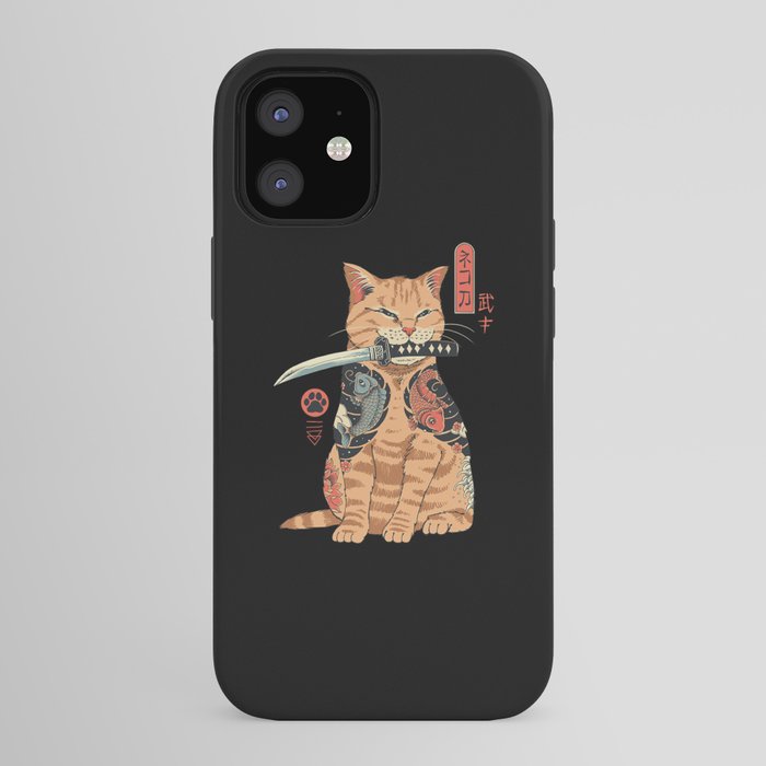 Catana iPhone Case Gallery Image 41