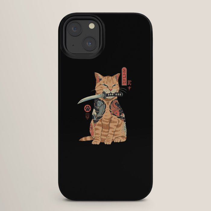 Catana iPhone Case Gallery Image 26