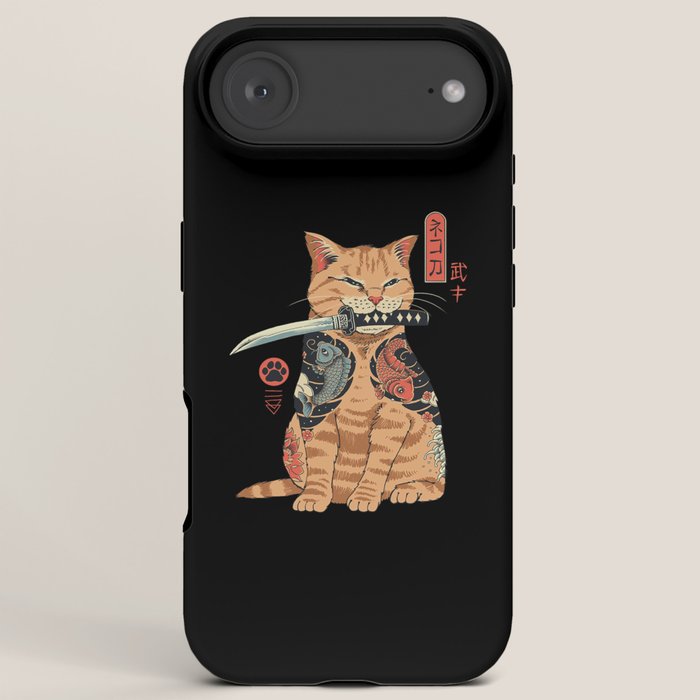 Catana iPhone Case Gallery Image 6