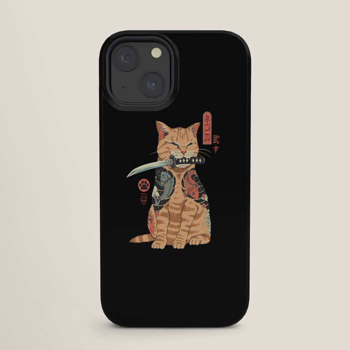 Catana iPhone Case Gallery Image 25