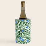 Chinoiserie Garden Wine Chiller Gallery Image 1