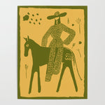 Yes - Olive Poster Gallery Image 1