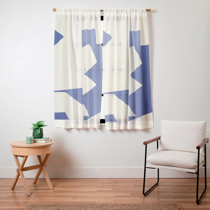 Minimalist 15 Window Curtain Gallery Image 11