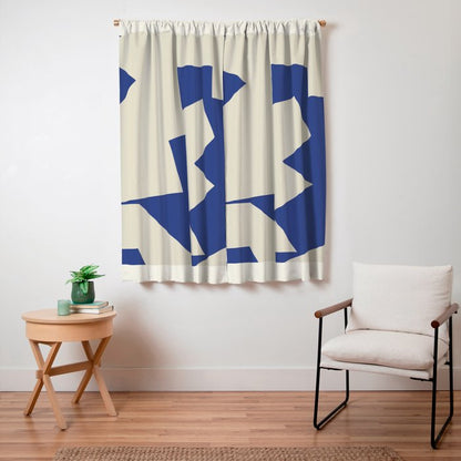 Minimalist 15 Window Curtain Gallery Image 7