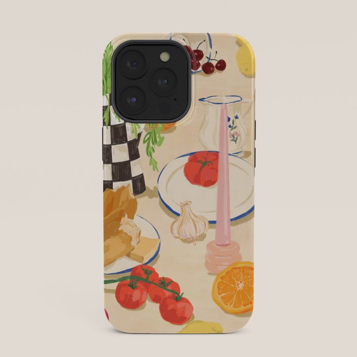 Fresh Brunch iPhone Case Gallery Image 35