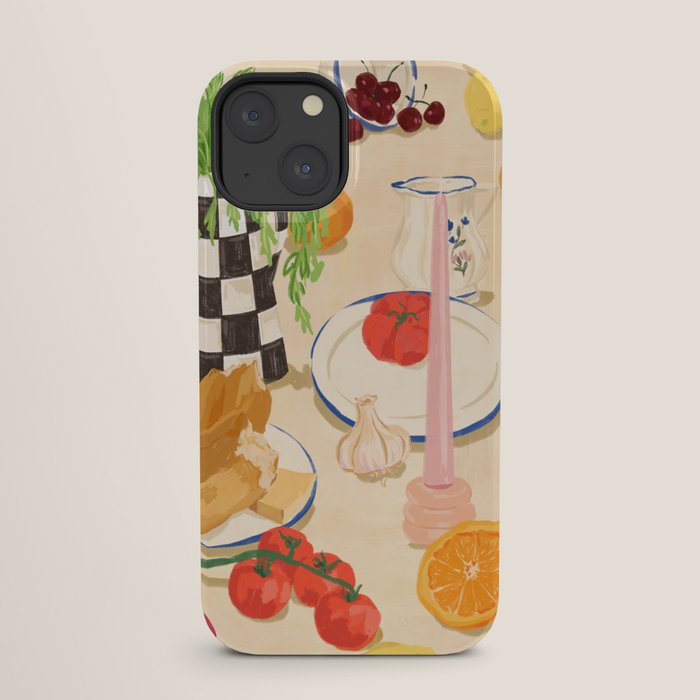 Fresh Brunch iPhone Case Gallery Image 25