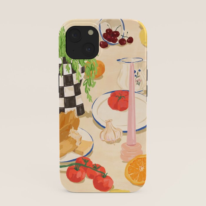 Fresh Brunch iPhone Case Gallery Image 37