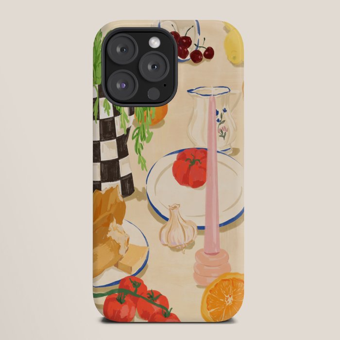 Fresh Brunch iPhone Case Gallery Image 20