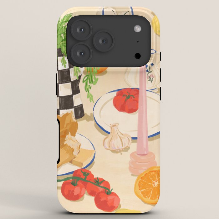 Fresh Brunch iPhone Case Gallery Image 7