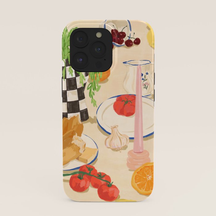 Fresh Brunch iPhone Case Gallery Image 39