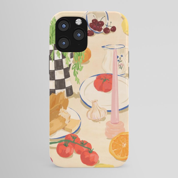 Fresh Brunch iPhone Case Gallery Image 43