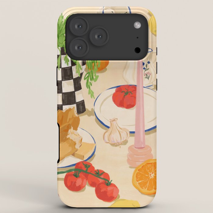 Fresh Brunch iPhone Case Gallery Image 8