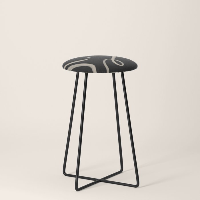Lost In Translation Stool Gallery Image 3