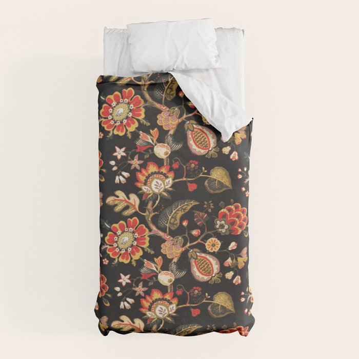 New Girl Inspired Duvet Duvet Cover Gallery Image 5