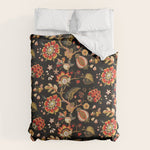 New Girl Inspired Duvet Duvet Cover Gallery Image 1