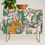 BENGAL MAYA TIGER Credenza Gallery Image 1