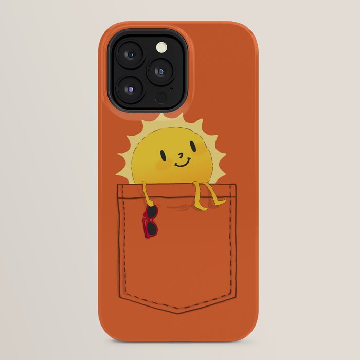 Pocketful of sunshine iPhone Case Gallery Image 32