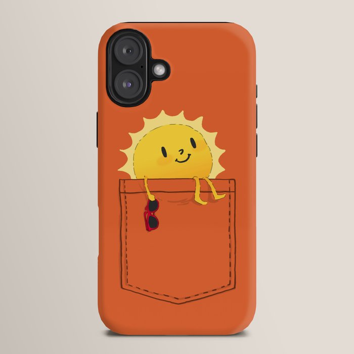 Pocketful of sunshine iPhone Case Gallery Image 14