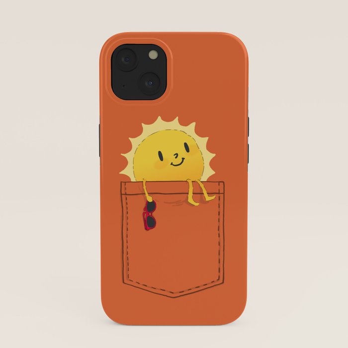 Pocketful of sunshine iPhone Case Gallery Image 37