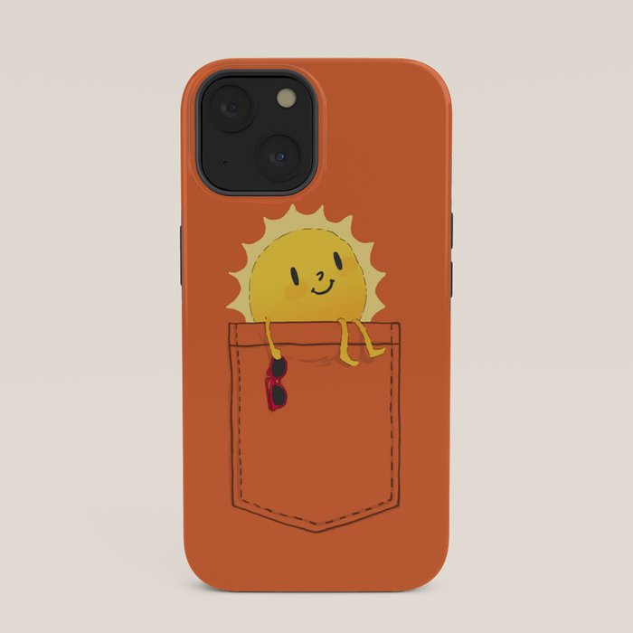 Pocketful of sunshine iPhone Case Gallery Image 33