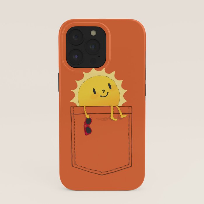 Pocketful of sunshine iPhone Case Gallery Image 39