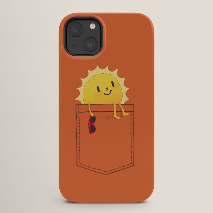 Pocketful of sunshine iPhone Case Gallery Image 26