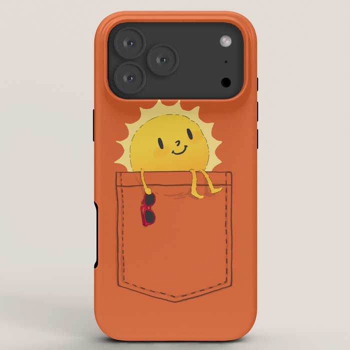 Pocketful of sunshine iPhone Case Gallery Image 8