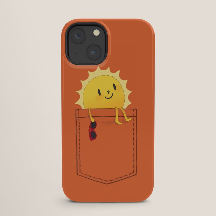 Pocketful of sunshine iPhone Case Gallery Image 25