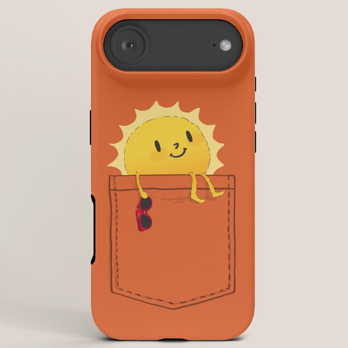 Pocketful of sunshine iPhone Case Gallery Image 6