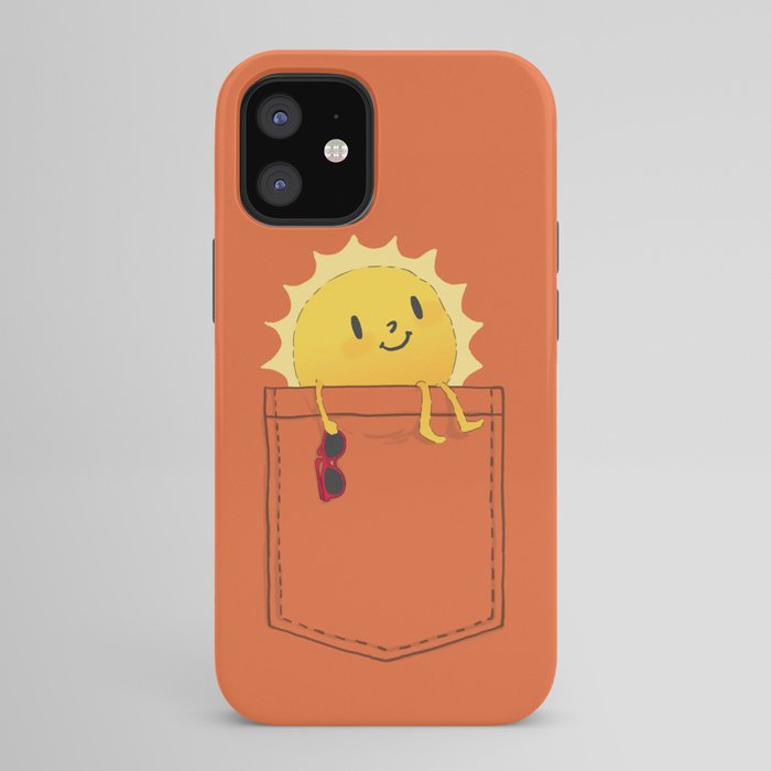 Pocketful of sunshine iPhone Case Gallery Image 42
