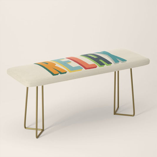 Relax Bench Gallery Image 2