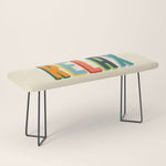 Relax Bench Gallery Image 1