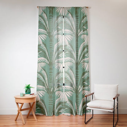 OASIS JADE Window Curtain Gallery Image 12